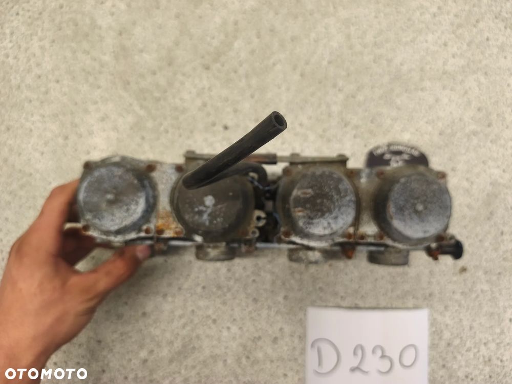 Gaźniki Suzuki GSX-R 1100 GSXR1100 GSXR 1100 GSX-R1100 86-87 - 5