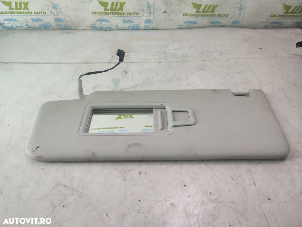 Parasolar stanga Skoda Kodiaq 1 [2017 - 2020] 2.0 tdi DFHA - 1