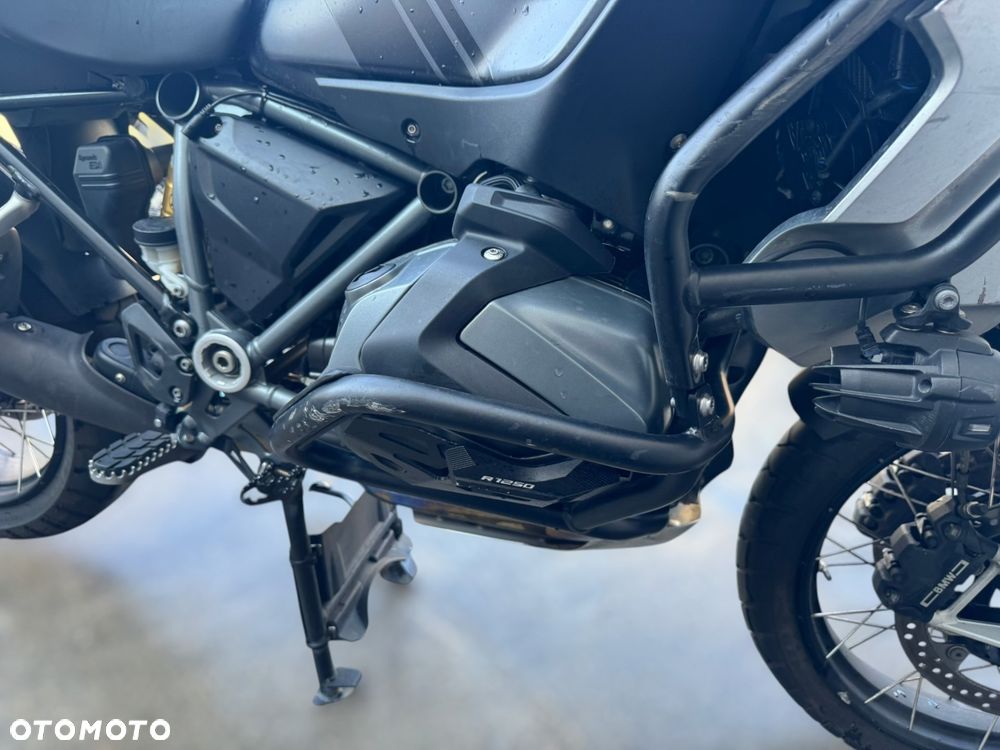 BMW R1250 GS Adventure - 14