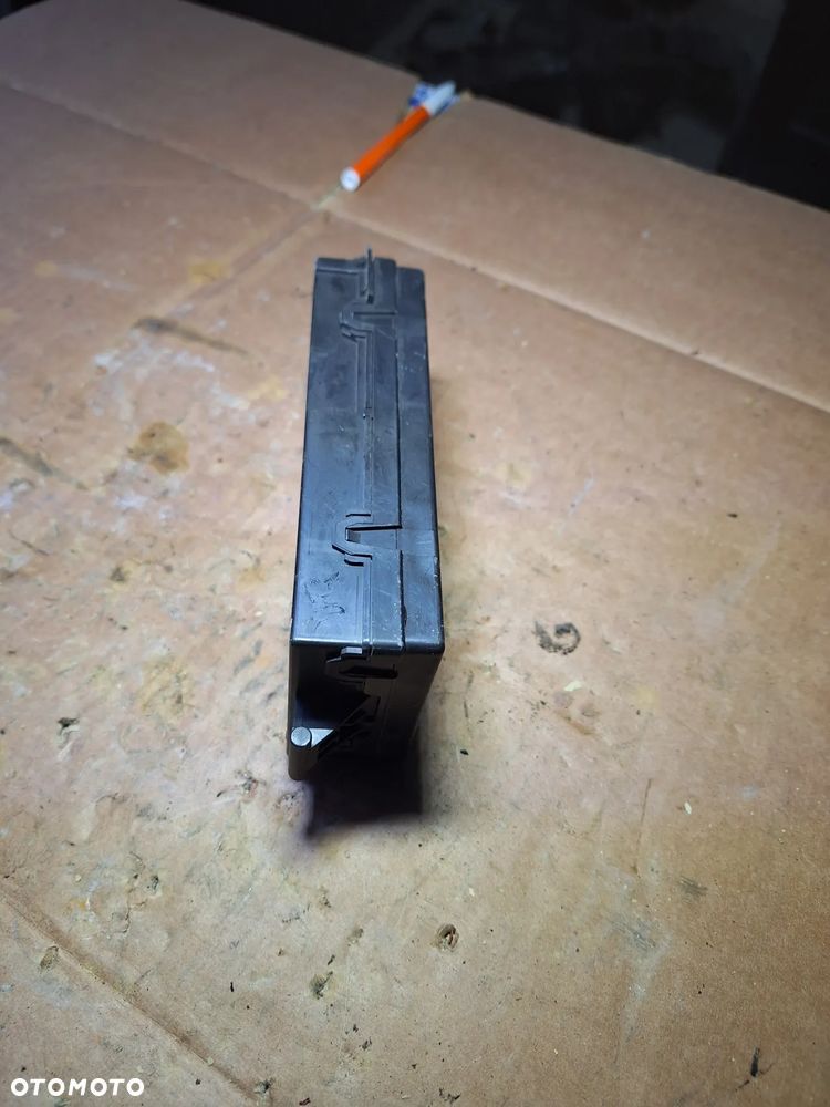 MITSUBISHI COLT VI SMART MODUŁ KOMFORTU STEROWNIK BSI  8637A389   (2/12) - 5