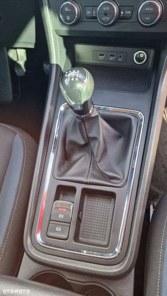 Seat Ateca - 10