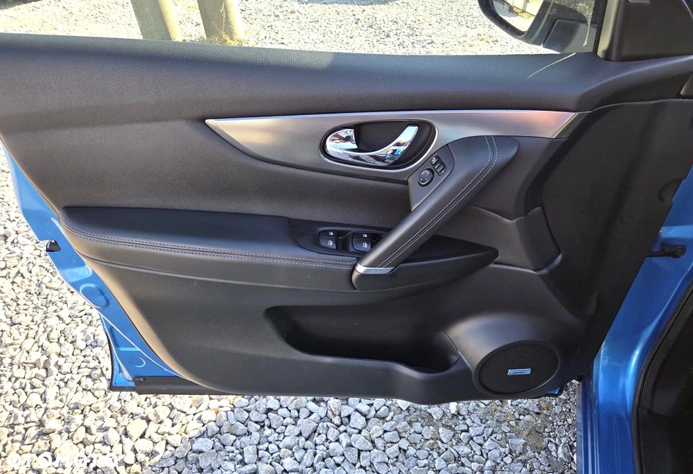 Nissan Qashqai 1.6 DIG-T Tekna+ - 38