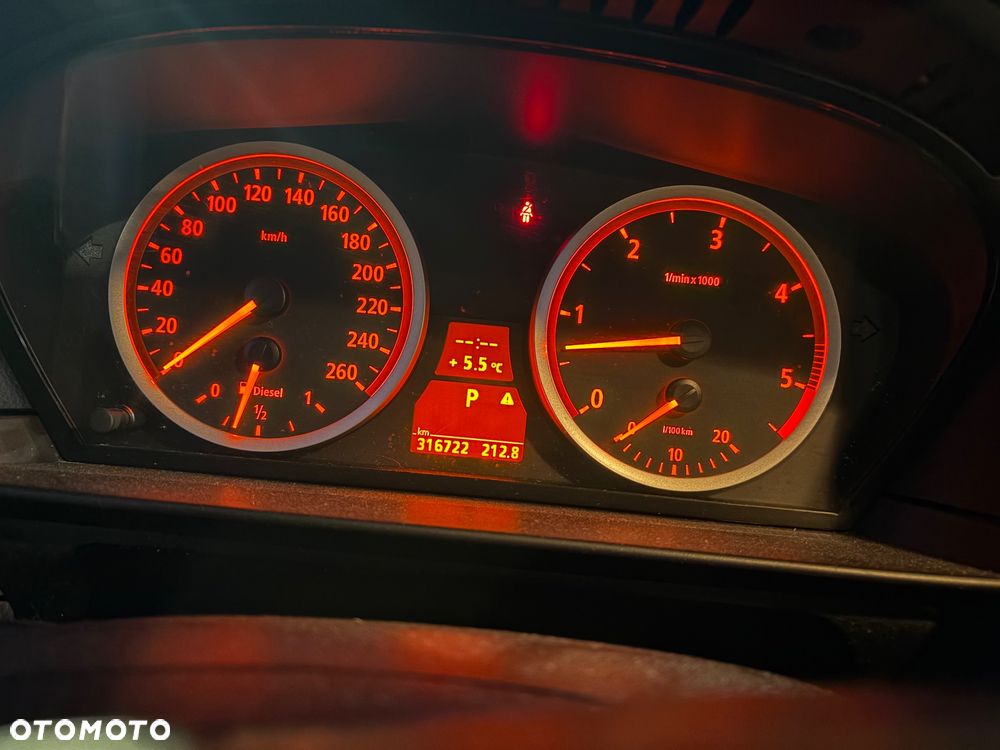 BMW Seria 5 - 19