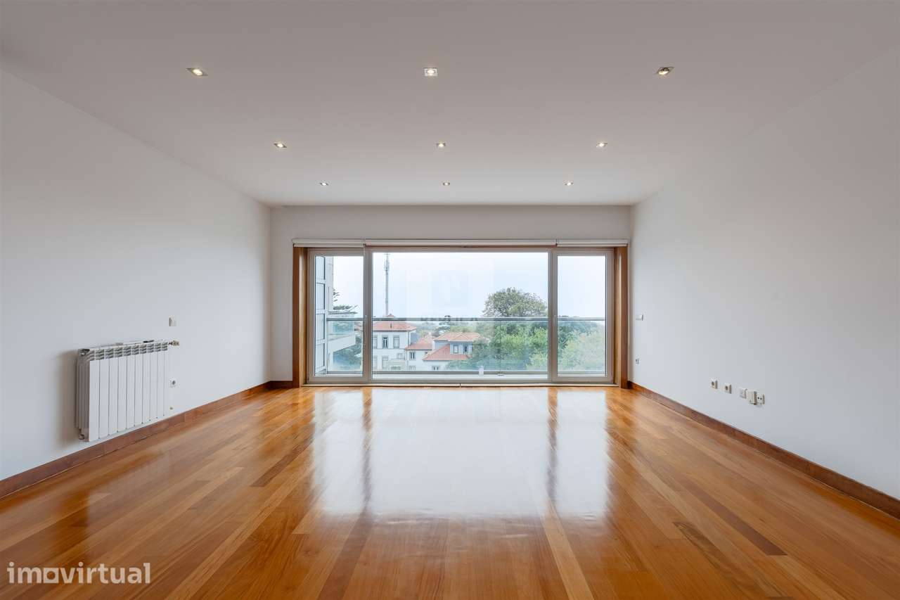 T3 Varanda Vista Mar em Arcozelo | T3 Granja | T3 Vila Nova Gaia - Grande imagem: 3/25