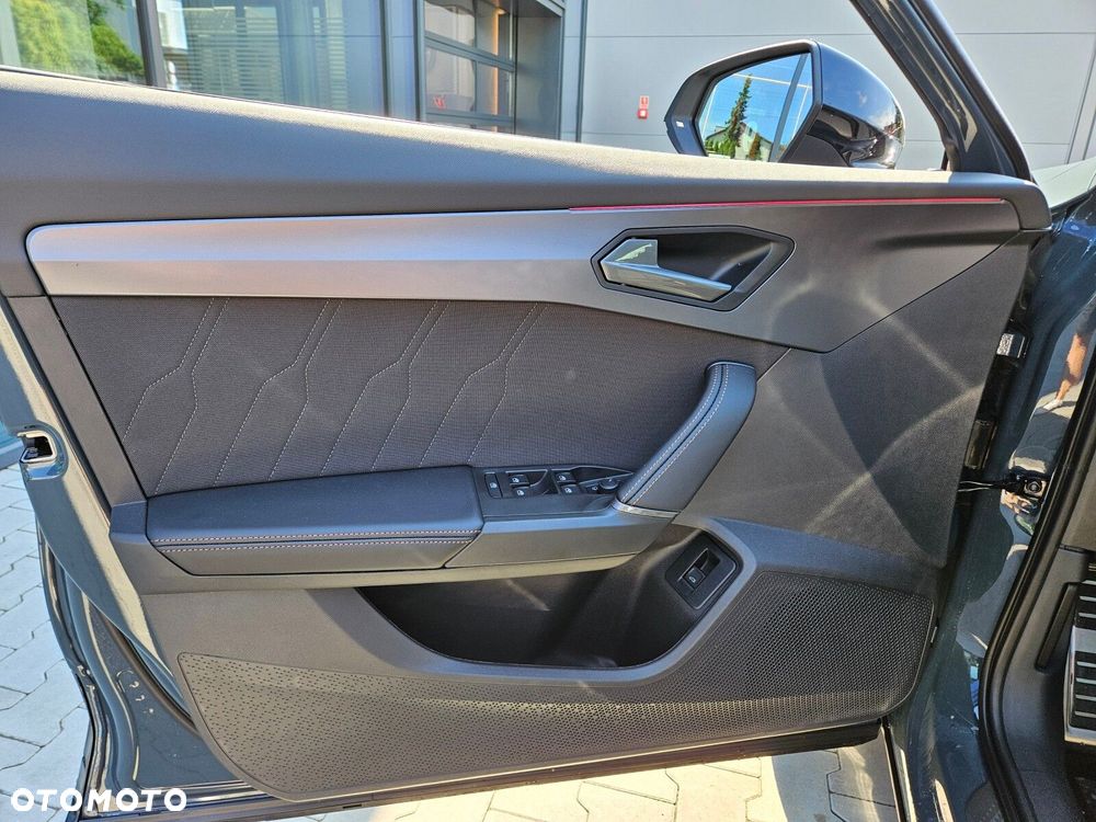 Cupra Formentor 1.5 eTSI mHEV DSG - 14