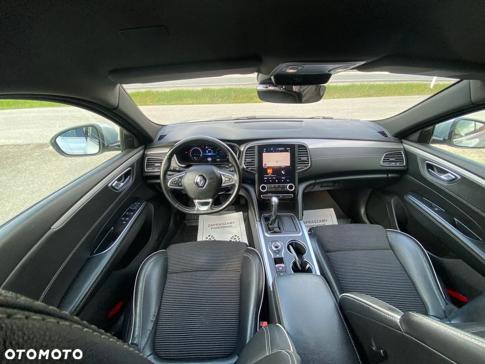 Renault Talisman BLUE dCi 160 EDC LIMITED - 15