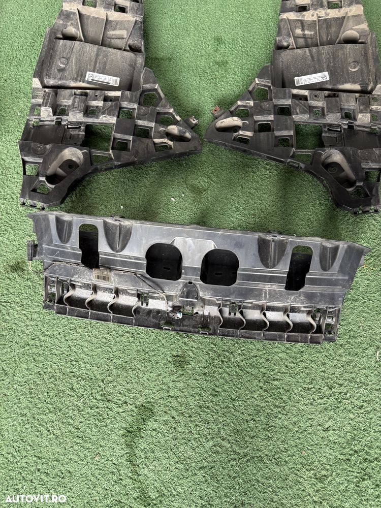 Suport bara spate Bmw X5 G05 M pachet - 8