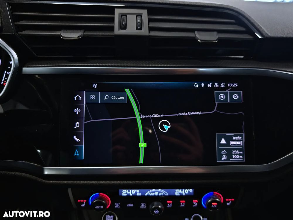 AUDI Q3 2021 — imagine 14