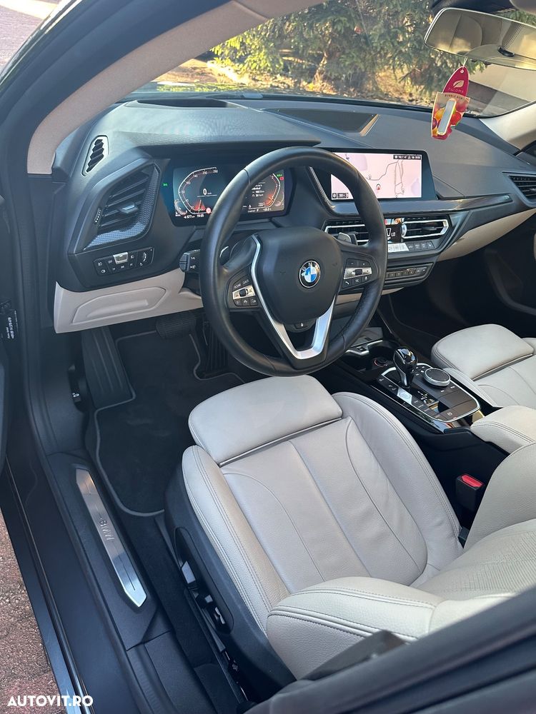 BMW Seria 2 220d Gran Tourer Aut. Luxury Line - 15
