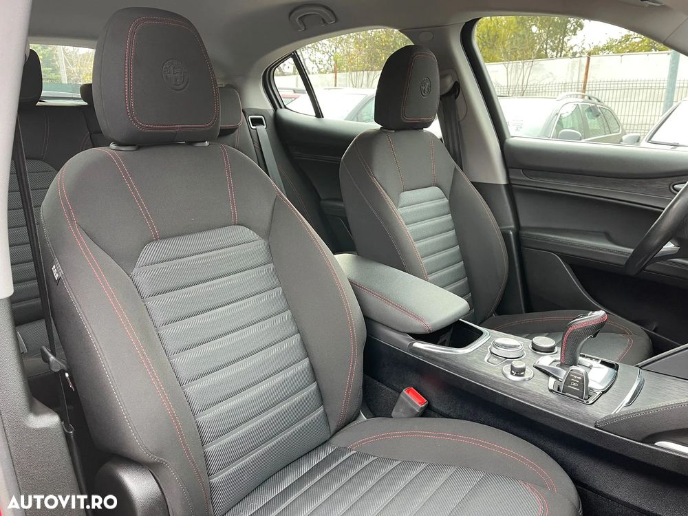 Alfa Romeo Stelvio 2.2 JTDM AT8 Super - 6