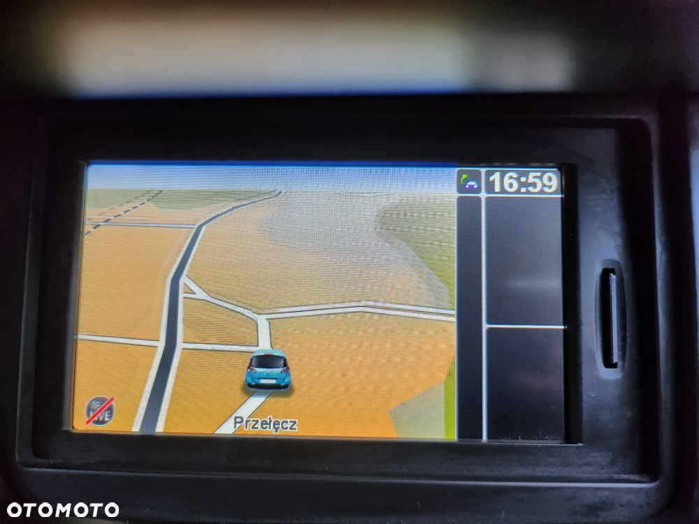 Renault Scenic 1.2 TCe Energy Bose Edition - 16