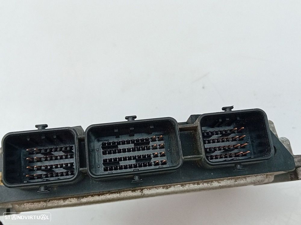 Centralina motor / ECU CITROËN Nemo Combi - 3