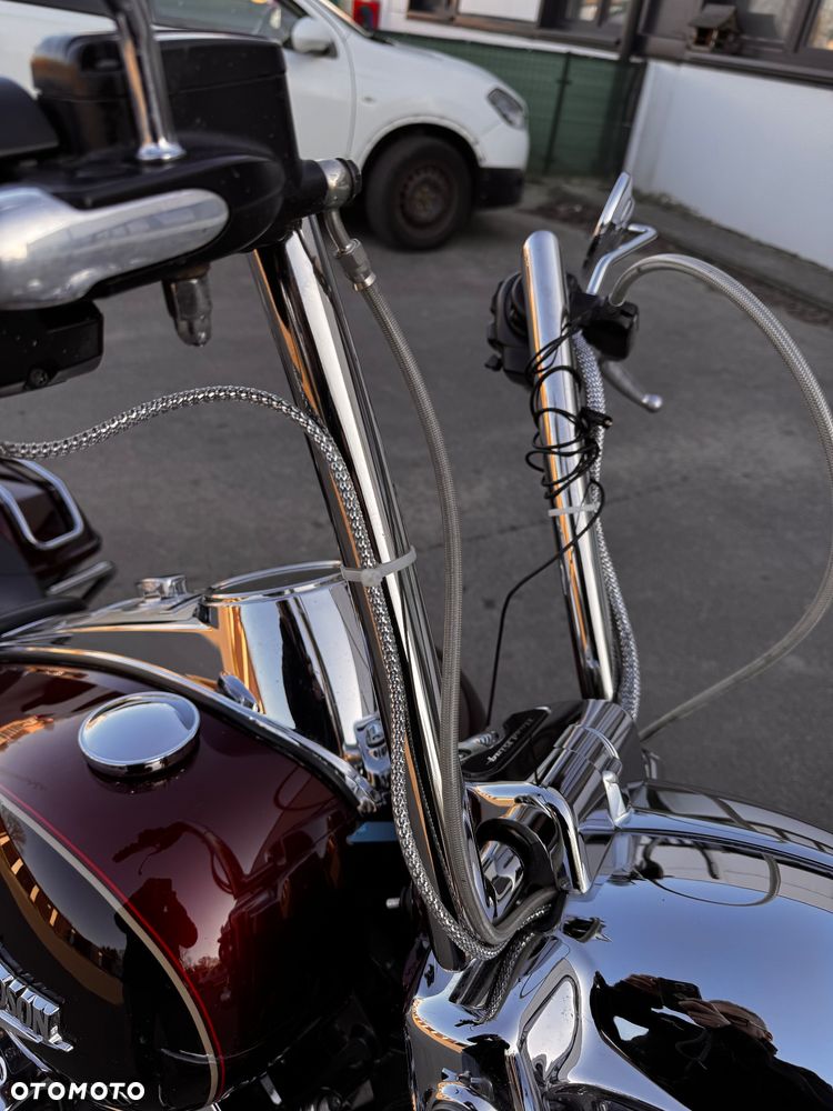 Harley-Davidson Touring Road King - 19