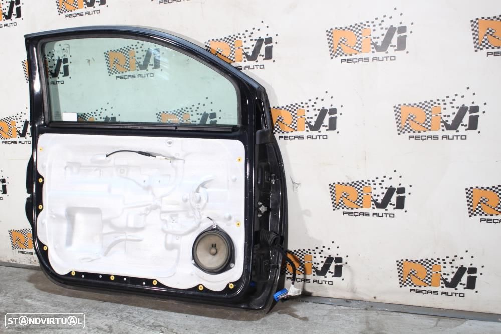 Porta Esquerda Fiat 500 (312_) - 10