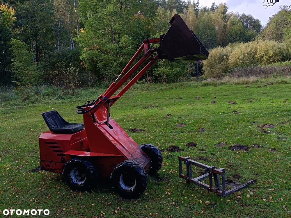 Lamborghini Diesel - 7