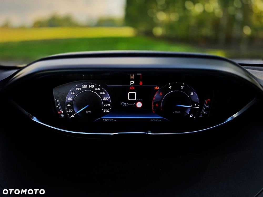 Peugeot 3008 1.5 BlueHDi GT S&S EAT8 - 20
