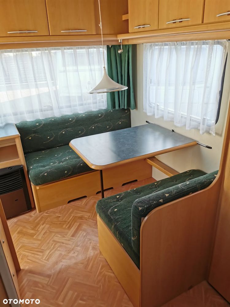 Adria 432 - 4