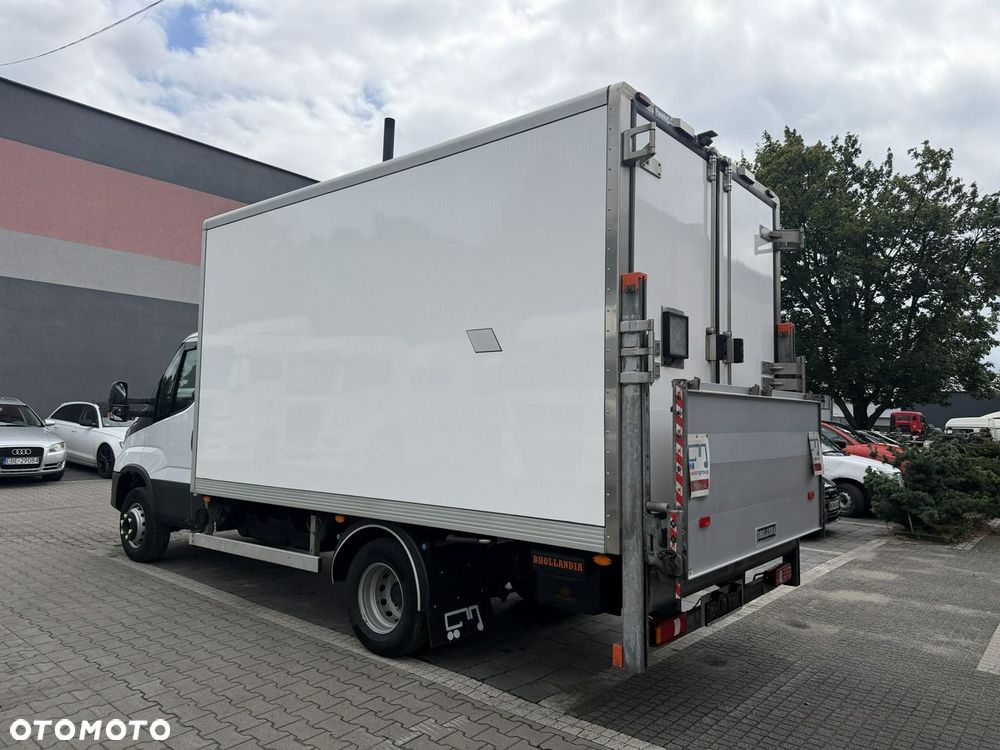 Iveco Daily - 7