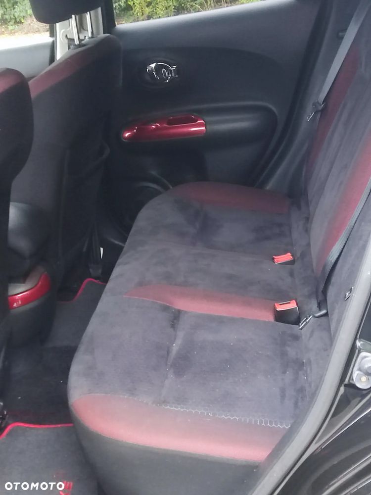 Nissan Juke - 22