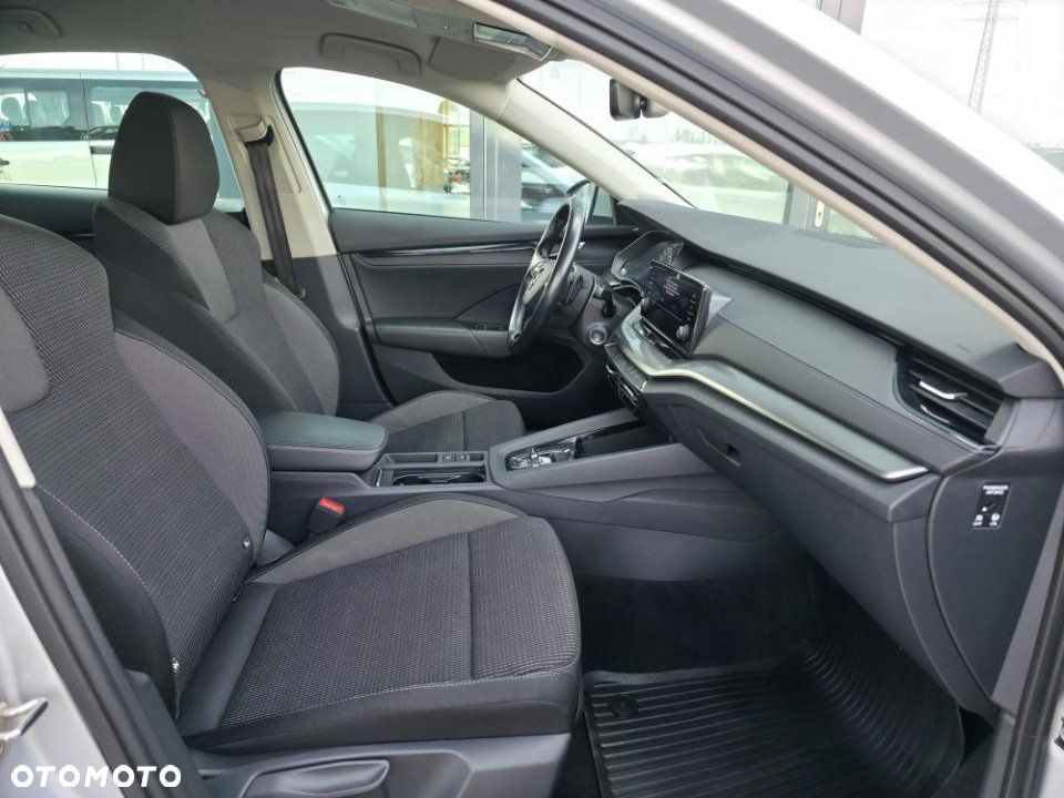 Skoda Octavia - 19