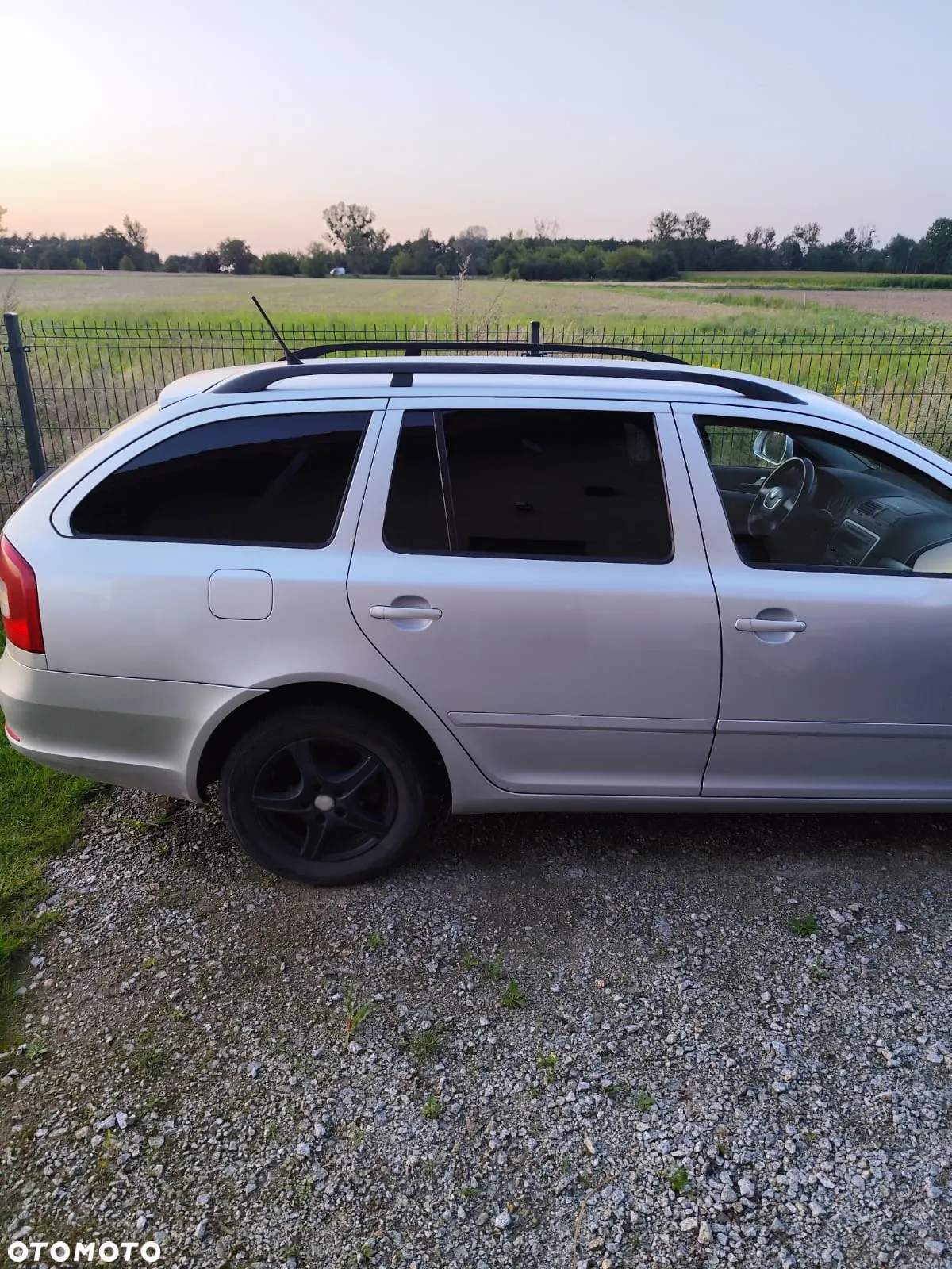 Skoda Octavia 1.9 TDI Ambiente - 11