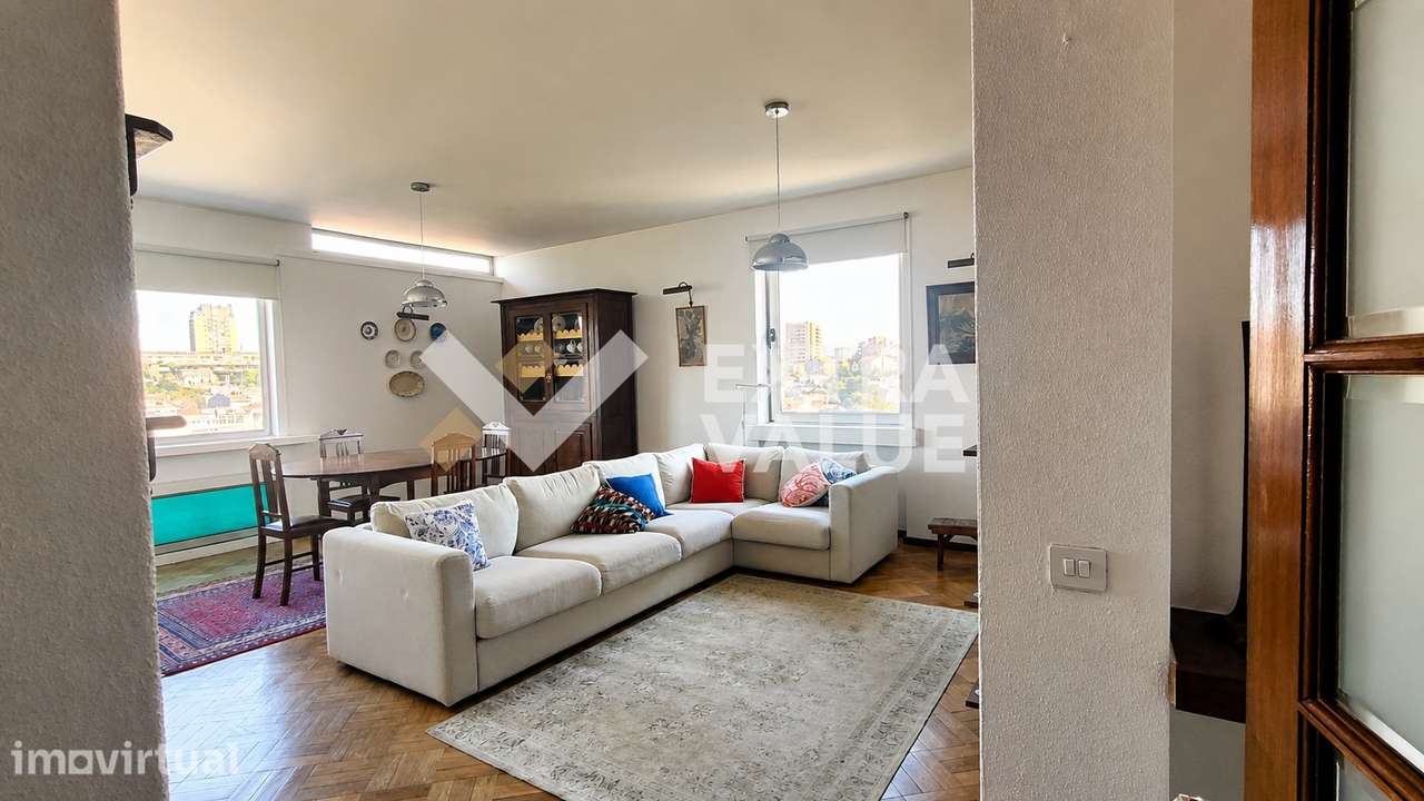 Apartamento T4 Venda em Bonfim,Porto - Grande imagem: 5/27