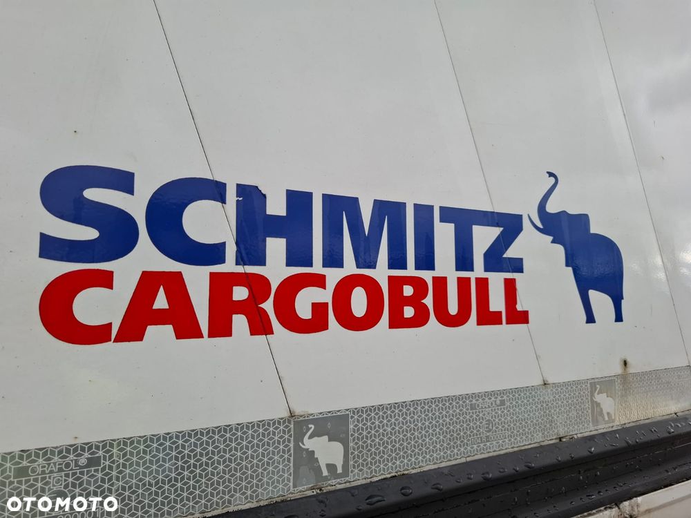 Schmitz Cargobull SCB S3D - 10
