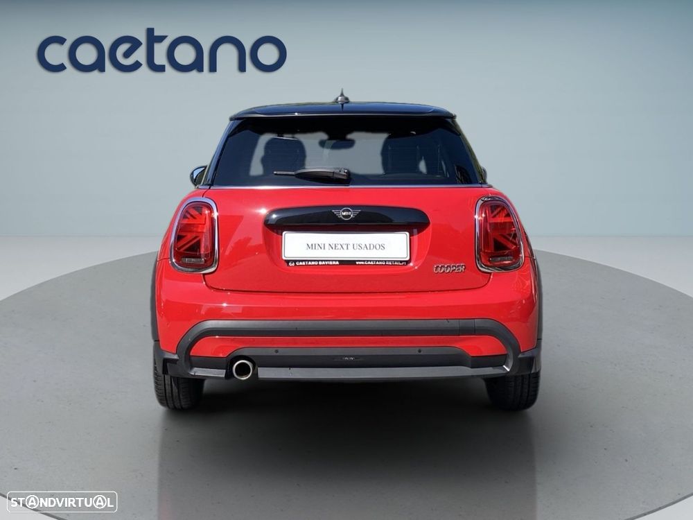 MINI 3 Portas Cooper Classic - 17