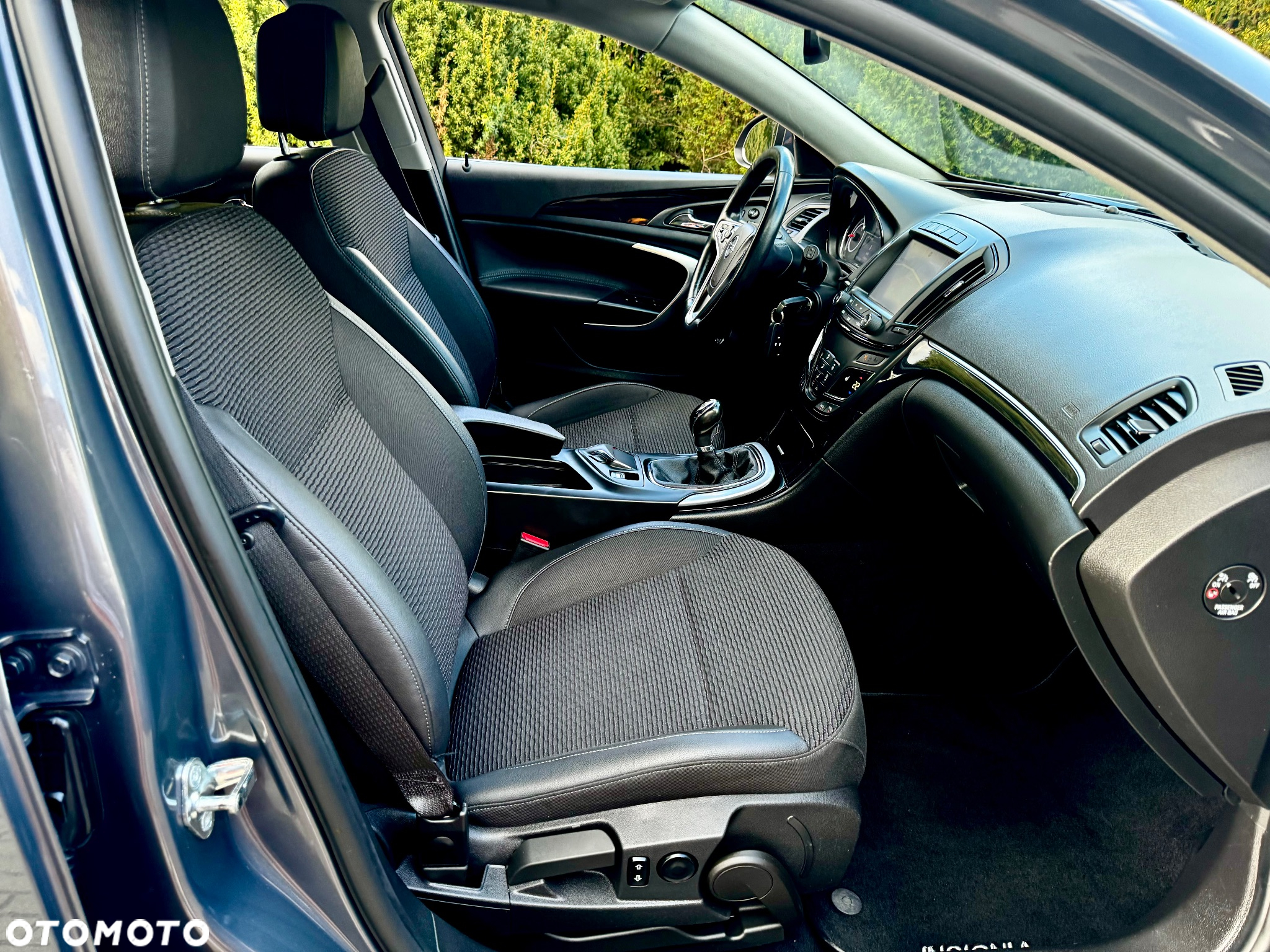 Opel Insignia - 6