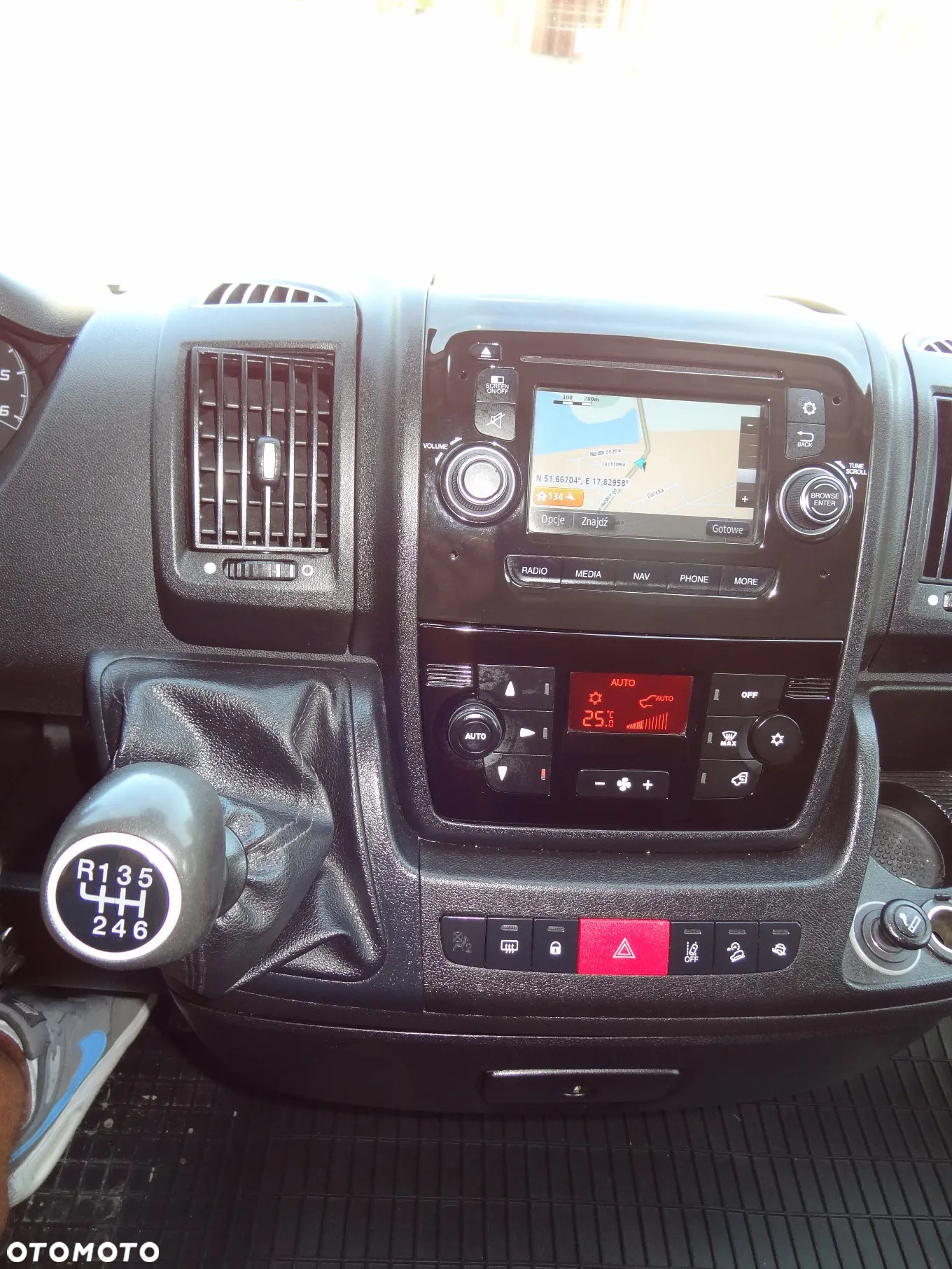 Fiat Ducato Panorama 9 Osobowy! - 8