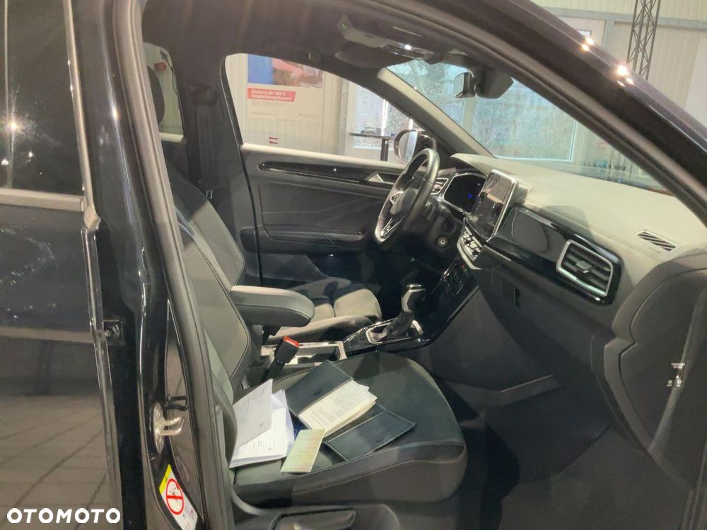 Volkswagen T-Roc 2.0 TDI SCR Style DSG - 5