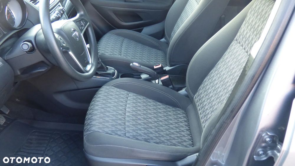 Opel Mokka 1.6 Active S&S - 11