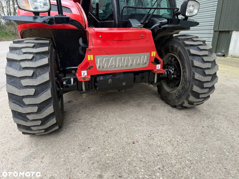 Manitou MT625H - 7