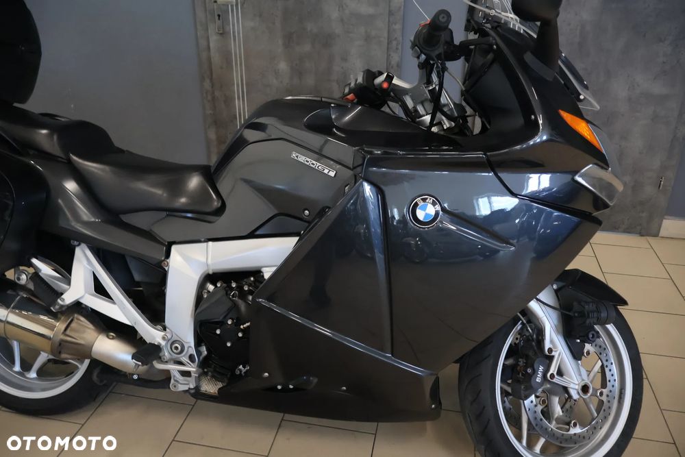 BMW K - 4