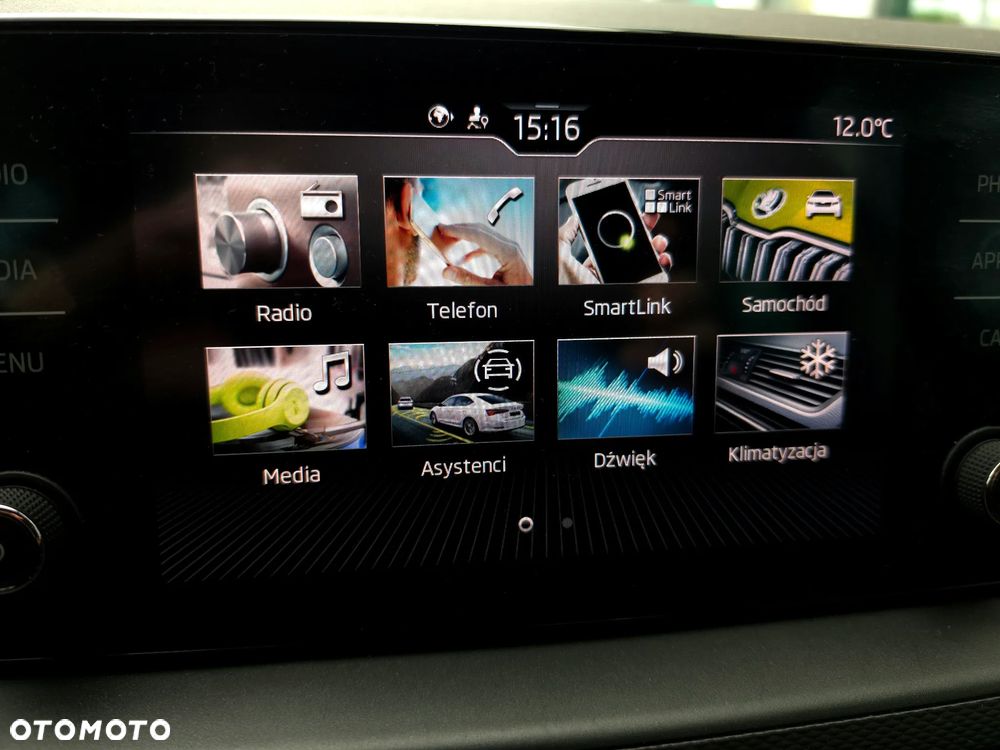 Skoda Kamiq 1.0 TSI Ambition DSG - 26