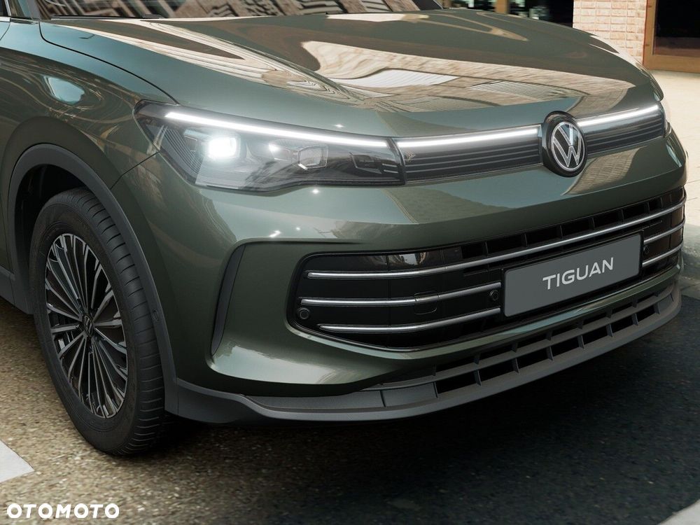 Volkswagen Tiguan - 6