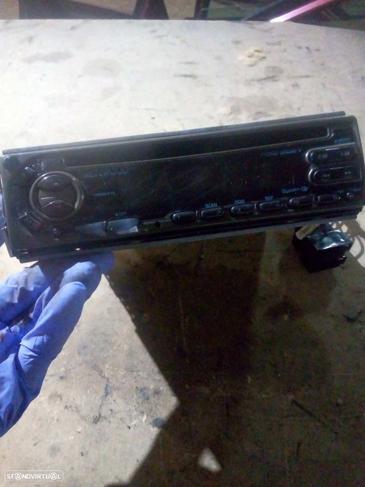 Radio Opel Astra F (T92) - 1