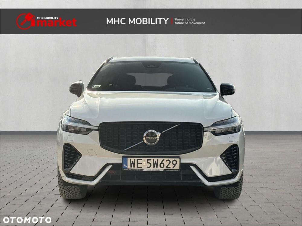 Volvo XC 60 T6 Plug-In Hybrid AWD Plus Dark - 8