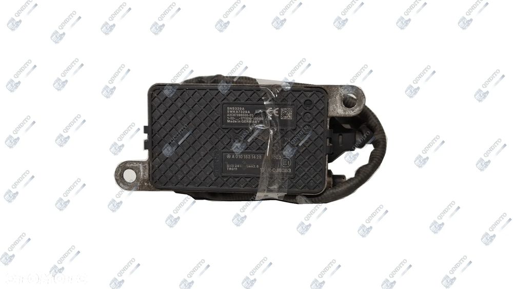 SONDA LAMBDA NOX A0101531428 ACTROS - 3