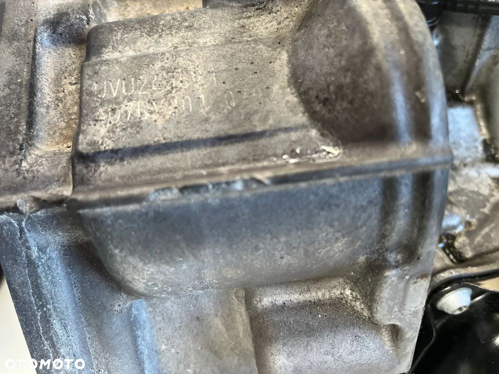 Volkswagen Transporter T5 T6 Automatyczna skrzynia biegów 2.0 TDI  BMT  DSG 4x4 2021rok - 7