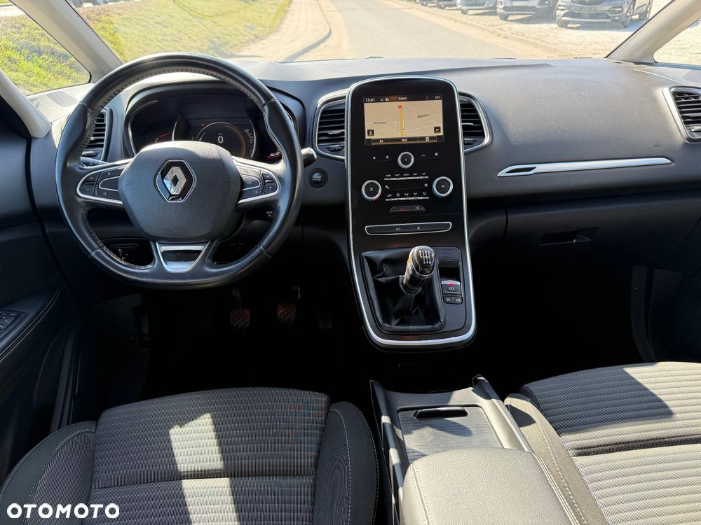 Renault Scenic ENERGY dCi 130 Business - 5