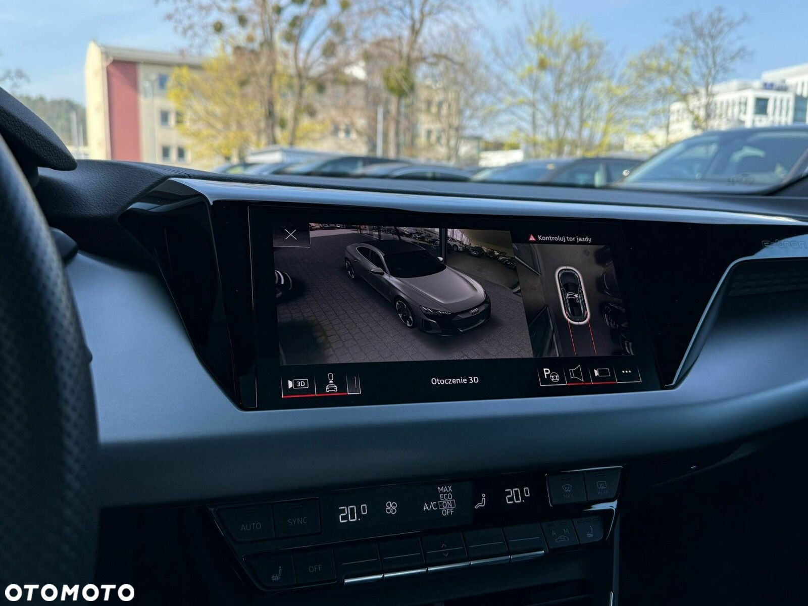 Audi e-tron GT - 26