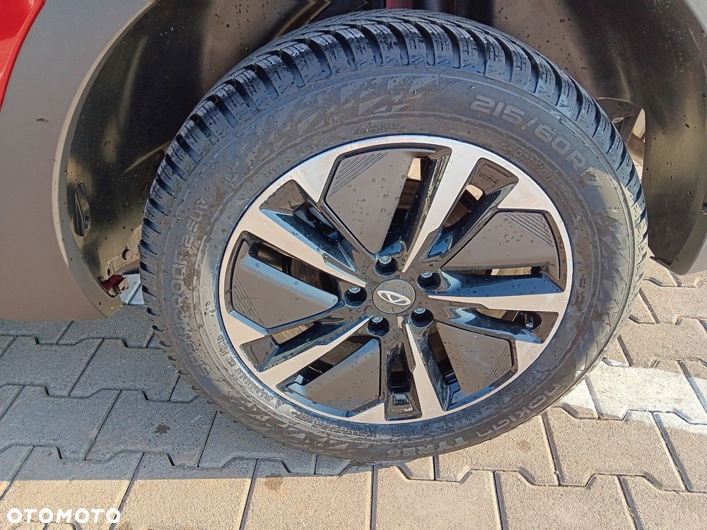 Chery Tiggo 4 - 9