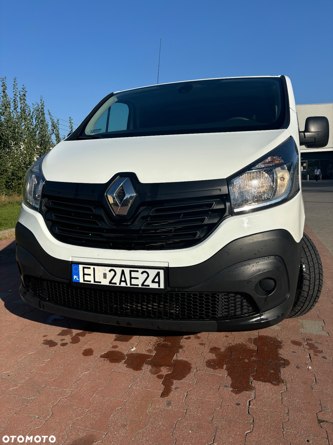 Renault Trafic - 3