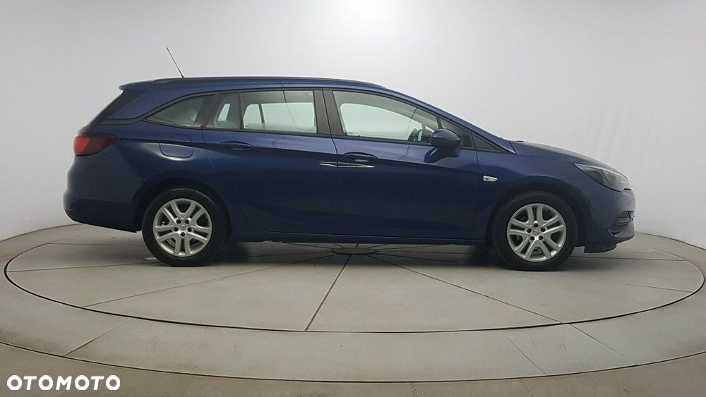 Opel Astra 1.5 CDTI Edition S&S - 8