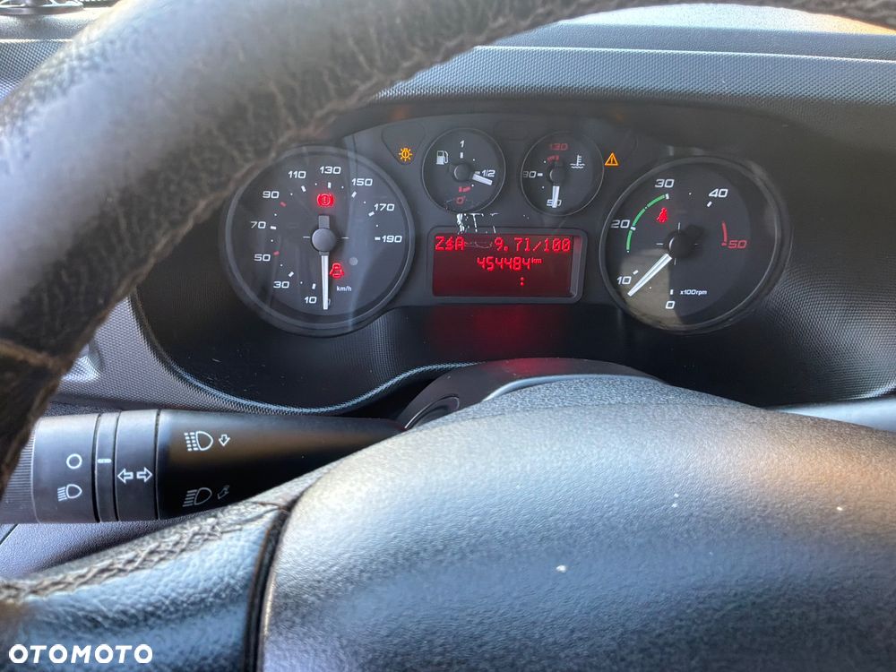 Iveco DAILY 35S15 - 6