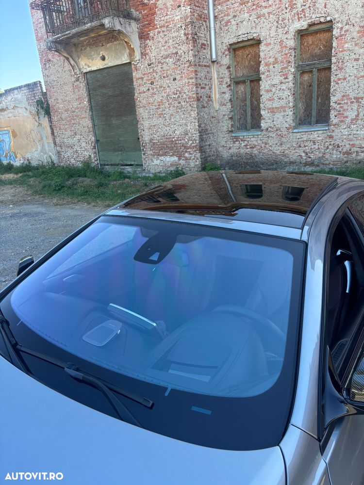 BMW Seria 6 640i - 21