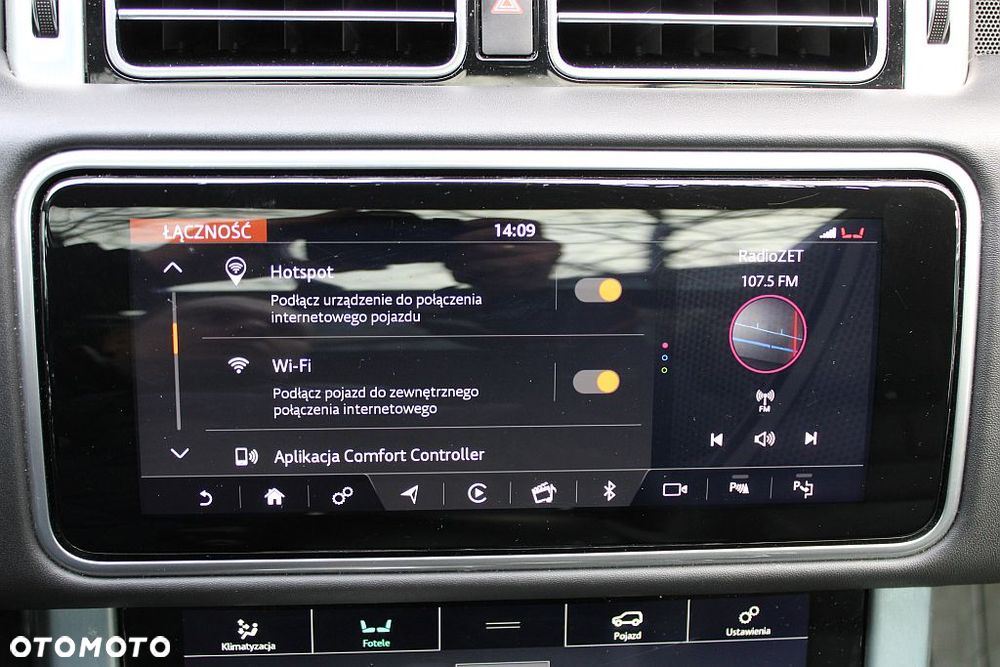 Land Rover Range Rover 5.0 V8 S/C Vogue - 35