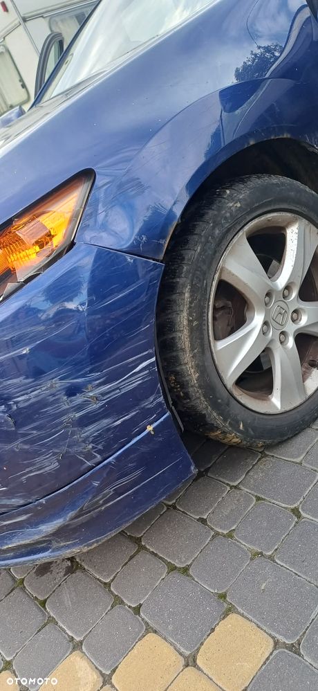Honda Accord - 8