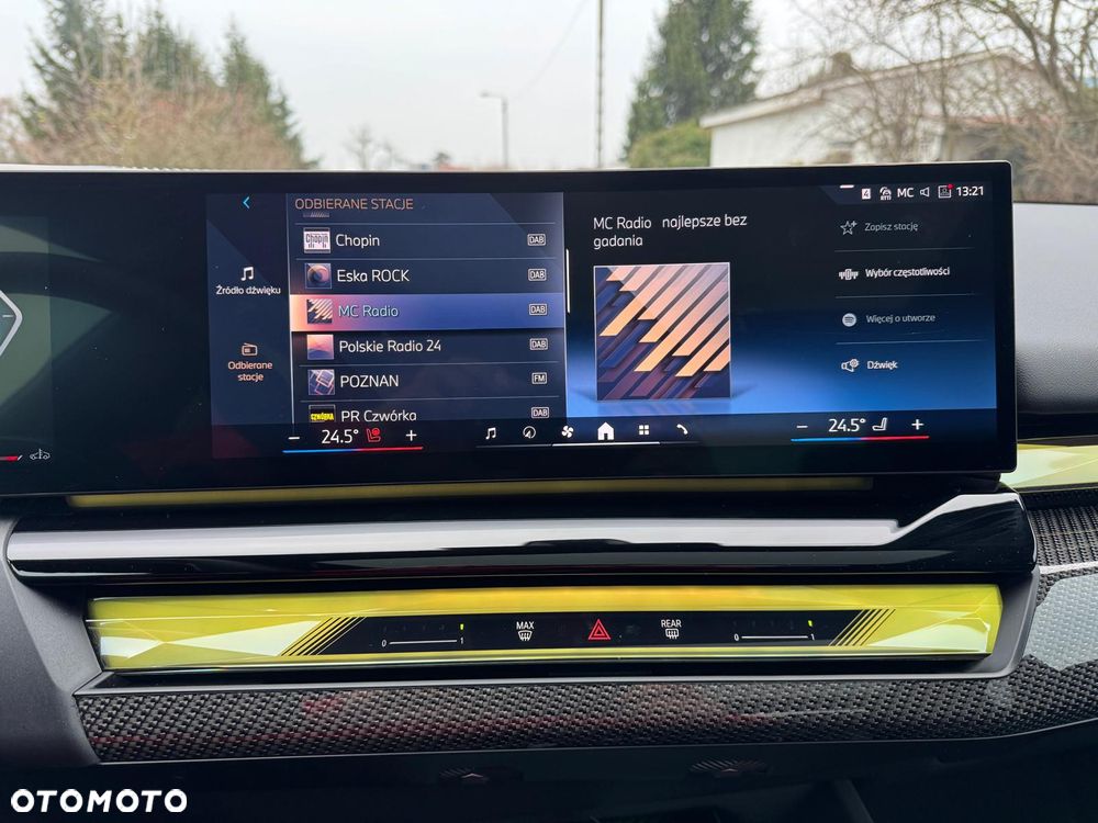 BMW Seria 5 520d - 28